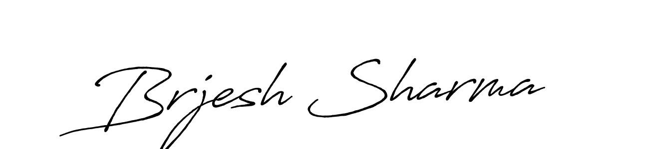 Best and Professional Signature Style for Brjesh Sharma. Antro_Vectra_Bolder Best Signature Style Collection. Brjesh Sharma signature style 7 images and pictures png