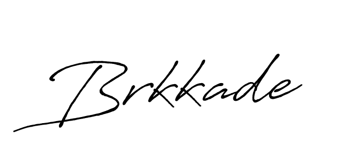 Check out images of Autograph of Brkkade name. Actor Brkkade Signature Style. Antro_Vectra_Bolder is a professional sign style online. Brkkade signature style 7 images and pictures png