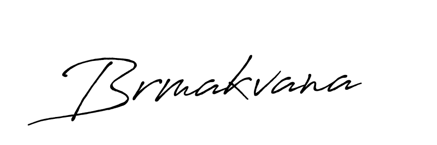 Make a beautiful signature design for name Brmakvana. Use this online signature maker to create a handwritten signature for free. Brmakvana signature style 7 images and pictures png