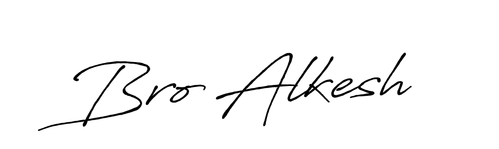Best and Professional Signature Style for Bro Alkesh. Antro_Vectra_Bolder Best Signature Style Collection. Bro Alkesh signature style 7 images and pictures png