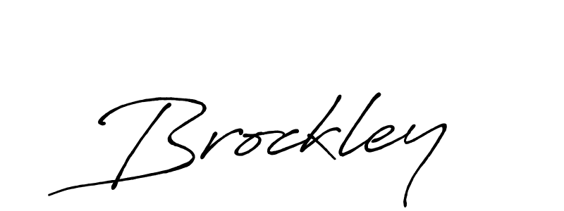 if you are searching for the best signature style for your name Brockley. so please give up your signature search. here we have designed multiple signature styles  using Antro_Vectra_Bolder. Brockley signature style 7 images and pictures png