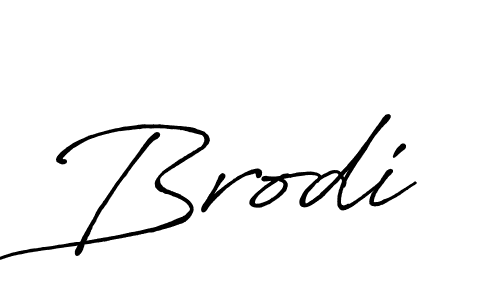Make a short Brodi signature style. Manage your documents anywhere anytime using Antro_Vectra_Bolder. Create and add eSignatures, submit forms, share and send files easily. Brodi signature style 7 images and pictures png