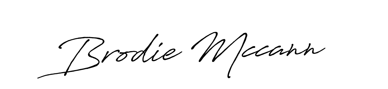 Once you've used our free online signature maker to create your best signature Antro_Vectra_Bolder style, it's time to enjoy all of the benefits that Brodie Mccann name signing documents. Brodie Mccann signature style 7 images and pictures png