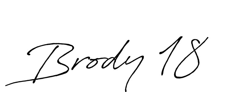 Similarly Antro_Vectra_Bolder is the best handwritten signature design. Signature creator online .You can use it as an online autograph creator for name Brody 18. Brody 18 signature style 7 images and pictures png