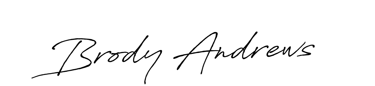 This is the best signature style for the Brody Andrews name. Also you like these signature font (Antro_Vectra_Bolder). Mix name signature. Brody Andrews signature style 7 images and pictures png