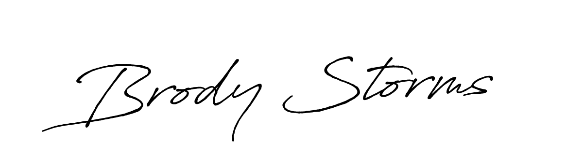 You can use this online signature creator to create a handwritten signature for the name Brody Storms. This is the best online autograph maker. Brody Storms signature style 7 images and pictures png