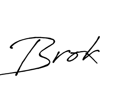 Make a beautiful signature design for name Brok. Use this online signature maker to create a handwritten signature for free. Brok signature style 7 images and pictures png