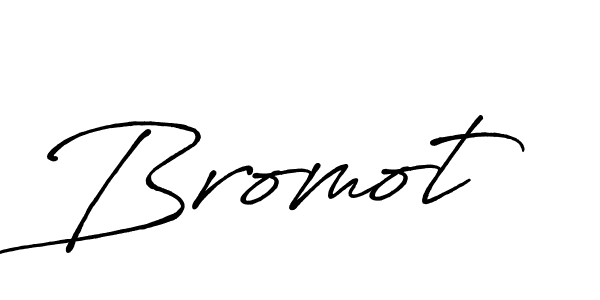 Make a short Bromot signature style. Manage your documents anywhere anytime using Antro_Vectra_Bolder. Create and add eSignatures, submit forms, share and send files easily. Bromot signature style 7 images and pictures png