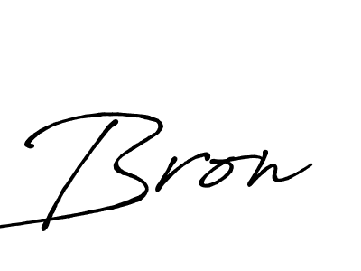 Make a short Bron signature style. Manage your documents anywhere anytime using Antro_Vectra_Bolder. Create and add eSignatures, submit forms, share and send files easily. Bron signature style 7 images and pictures png