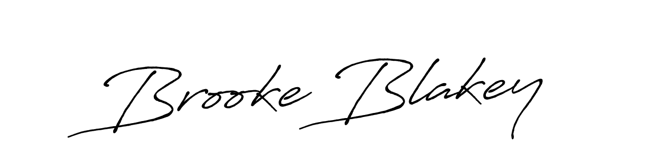 How to Draw Brooke Blakey signature style? Antro_Vectra_Bolder is a latest design signature styles for name Brooke Blakey. Brooke Blakey signature style 7 images and pictures png