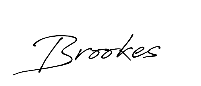 The best way (Antro_Vectra_Bolder) to make a short signature is to pick only two or three words in your name. The name Brookes include a total of six letters. For converting this name. Brookes signature style 7 images and pictures png