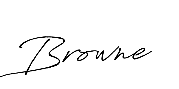 Antro_Vectra_Bolder is a professional signature style that is perfect for those who want to add a touch of class to their signature. It is also a great choice for those who want to make their signature more unique. Get Browne name to fancy signature for free. Browne signature style 7 images and pictures png