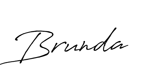 Similarly Antro_Vectra_Bolder is the best handwritten signature design. Signature creator online .You can use it as an online autograph creator for name Brunda. Brunda signature style 7 images and pictures png