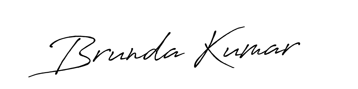 Here are the top 10 professional signature styles for the name Brunda Kumar. These are the best autograph styles you can use for your name. Brunda Kumar signature style 7 images and pictures png