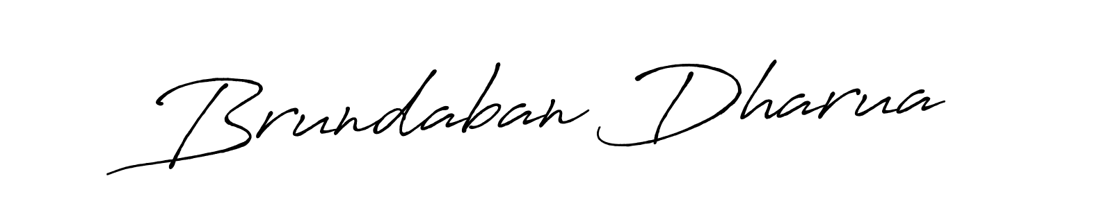 Use a signature maker to create a handwritten signature online. With this signature software, you can design (Antro_Vectra_Bolder) your own signature for name Brundaban Dharua. Brundaban Dharua signature style 7 images and pictures png