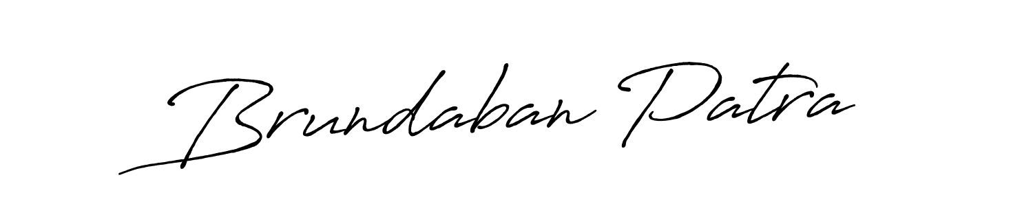 if you are searching for the best signature style for your name Brundaban Patra. so please give up your signature search. here we have designed multiple signature styles  using Antro_Vectra_Bolder. Brundaban Patra signature style 7 images and pictures png