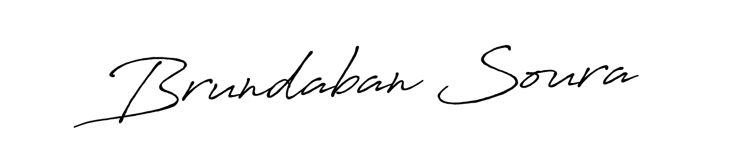 Make a short Brundaban Soura signature style. Manage your documents anywhere anytime using Antro_Vectra_Bolder. Create and add eSignatures, submit forms, share and send files easily. Brundaban Soura signature style 7 images and pictures png