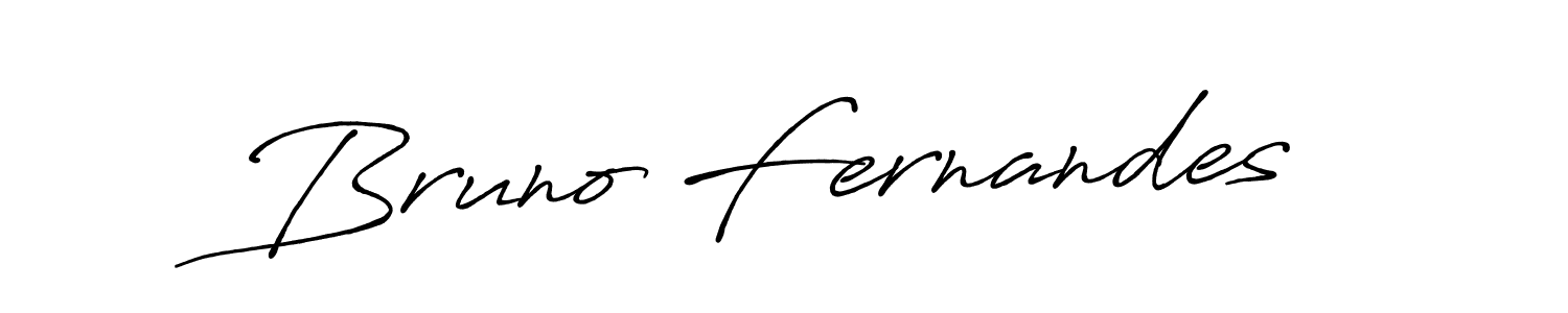 This is the best signature style for the Bruno Fernandes name. Also you like these signature font (Antro_Vectra_Bolder). Mix name signature. Bruno Fernandes signature style 7 images and pictures png