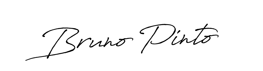 Once you've used our free online signature maker to create your best signature Antro_Vectra_Bolder style, it's time to enjoy all of the benefits that Bruno Pinto name signing documents. Bruno Pinto signature style 7 images and pictures png