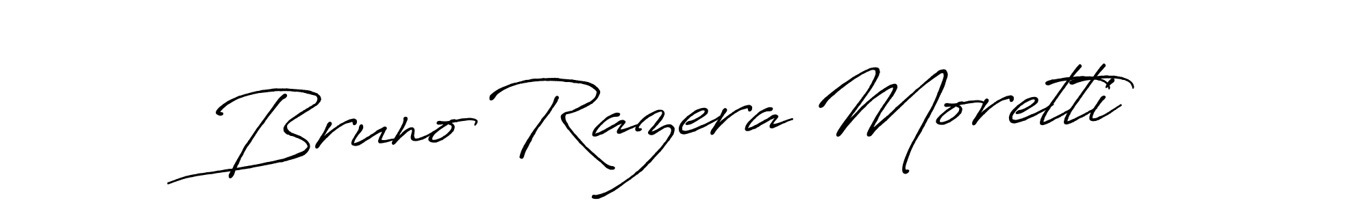 Check out images of Autograph of Bruno Razera Moretti name. Actor Bruno Razera Moretti Signature Style. Antro_Vectra_Bolder is a professional sign style online. Bruno Razera Moretti signature style 7 images and pictures png