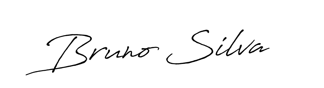 This is the best signature style for the Bruno Silva name. Also you like these signature font (Antro_Vectra_Bolder). Mix name signature. Bruno Silva signature style 7 images and pictures png