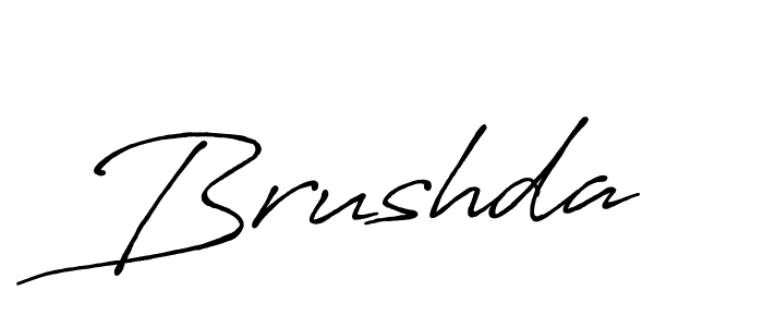 See photos of Brushda official signature by Spectra . Check more albums & portfolios. Read reviews & check more about Antro_Vectra_Bolder font. Brushda signature style 7 images and pictures png