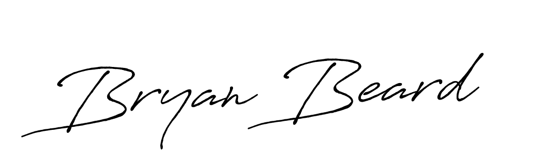 Here are the top 10 professional signature styles for the name Bryan Beard. These are the best autograph styles you can use for your name. Bryan Beard signature style 7 images and pictures png