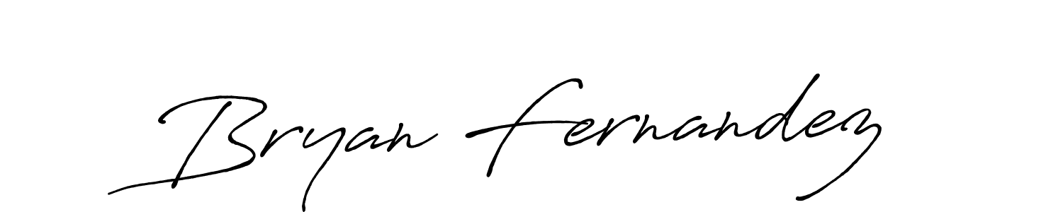 The best way (Antro_Vectra_Bolder) to make a short signature is to pick only two or three words in your name. The name Bryan Fernandez include a total of six letters. For converting this name. Bryan Fernandez signature style 7 images and pictures png
