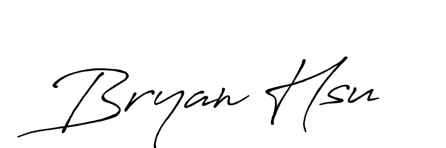 See photos of Bryan Hsu official signature by Spectra . Check more albums & portfolios. Read reviews & check more about Antro_Vectra_Bolder font. Bryan Hsu signature style 7 images and pictures png