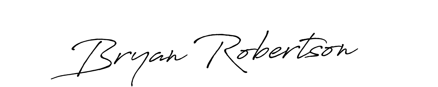 You can use this online signature creator to create a handwritten signature for the name Bryan Robertson. This is the best online autograph maker. Bryan Robertson signature style 7 images and pictures png