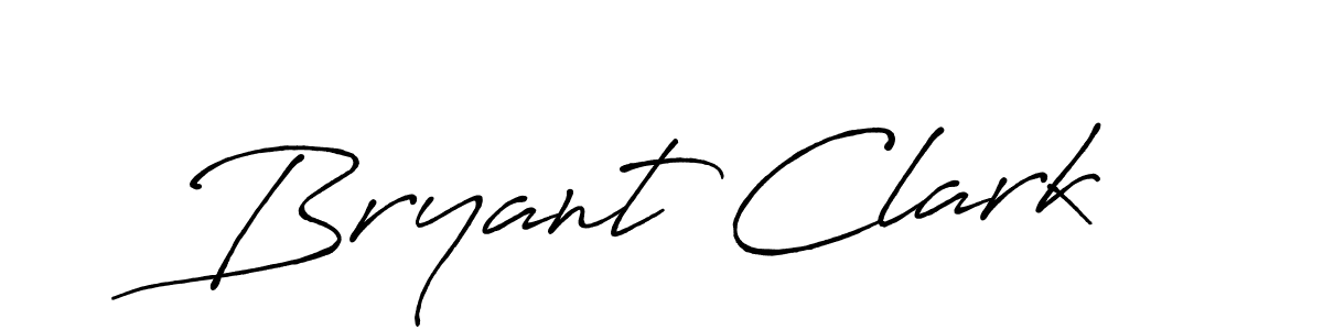 How to Draw Bryant Clark signature style? Antro_Vectra_Bolder is a latest design signature styles for name Bryant Clark. Bryant Clark signature style 7 images and pictures png