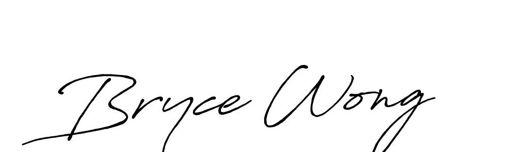 Here are the top 10 professional signature styles for the name Bryce Wong. These are the best autograph styles you can use for your name. Bryce Wong signature style 7 images and pictures png