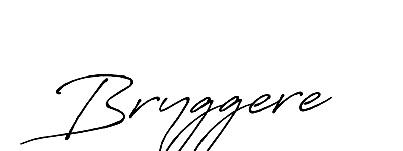 Antro_Vectra_Bolder is a professional signature style that is perfect for those who want to add a touch of class to their signature. It is also a great choice for those who want to make their signature more unique. Get Bryggere name to fancy signature for free. Bryggere signature style 7 images and pictures png