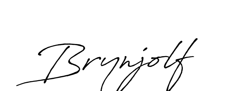 Also You can easily find your signature by using the search form. We will create Brynjolf name handwritten signature images for you free of cost using Antro_Vectra_Bolder sign style. Brynjolf signature style 7 images and pictures png