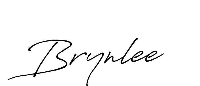 Make a beautiful signature design for name Brynlee. Use this online signature maker to create a handwritten signature for free. Brynlee signature style 7 images and pictures png