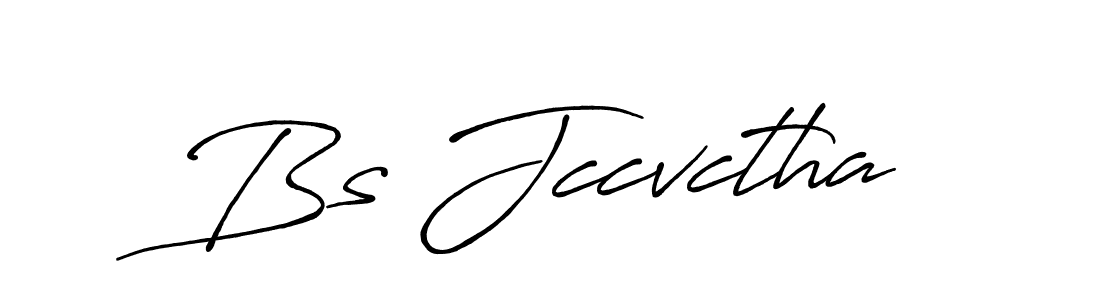 How to Draw Bs Jccvctha signature style? Antro_Vectra_Bolder is a latest design signature styles for name Bs Jccvctha. Bs Jccvctha signature style 7 images and pictures png