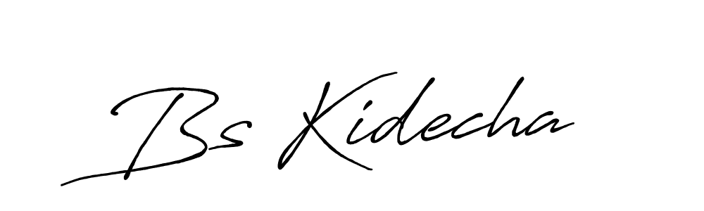 See photos of Bs Kidecha official signature by Spectra . Check more albums & portfolios. Read reviews & check more about Antro_Vectra_Bolder font. Bs Kidecha signature style 7 images and pictures png