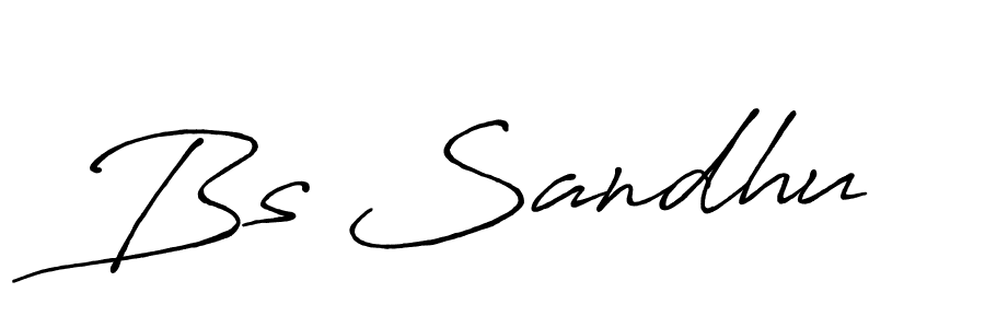 if you are searching for the best signature style for your name Bs Sandhu. so please give up your signature search. here we have designed multiple signature styles  using Antro_Vectra_Bolder. Bs Sandhu signature style 7 images and pictures png