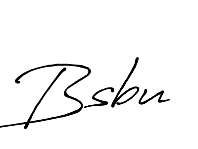 Antro_Vectra_Bolder is a professional signature style that is perfect for those who want to add a touch of class to their signature. It is also a great choice for those who want to make their signature more unique. Get Bsbu name to fancy signature for free. Bsbu signature style 7 images and pictures png