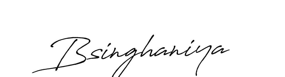 You can use this online signature creator to create a handwritten signature for the name Bsinghaniya. This is the best online autograph maker. Bsinghaniya signature style 7 images and pictures png