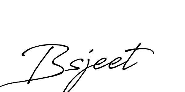 You can use this online signature creator to create a handwritten signature for the name Bsjeet. This is the best online autograph maker. Bsjeet signature style 7 images and pictures png