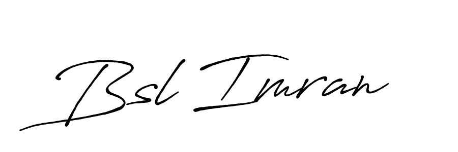 Here are the top 10 professional signature styles for the name Bsl Imran. These are the best autograph styles you can use for your name. Bsl Imran signature style 7 images and pictures png