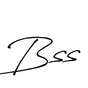 How to make Bss name signature. Use Antro_Vectra_Bolder style for creating short signs online. This is the latest handwritten sign. Bss signature style 7 images and pictures png