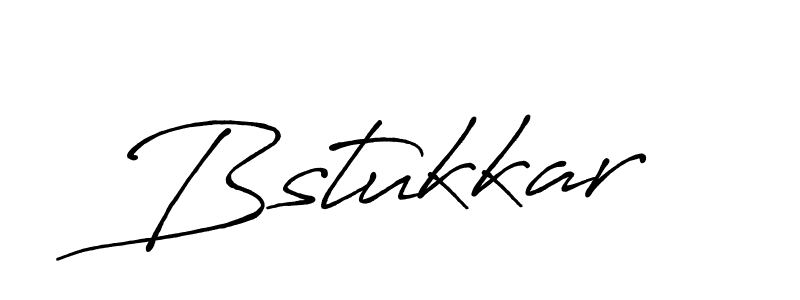 The best way (Antro_Vectra_Bolder) to make a short signature is to pick only two or three words in your name. The name Bstukkar include a total of six letters. For converting this name. Bstukkar signature style 7 images and pictures png