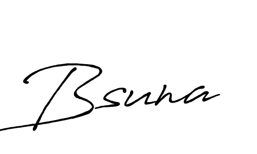 Here are the top 10 professional signature styles for the name Bsuna. These are the best autograph styles you can use for your name. Bsuna signature style 7 images and pictures png