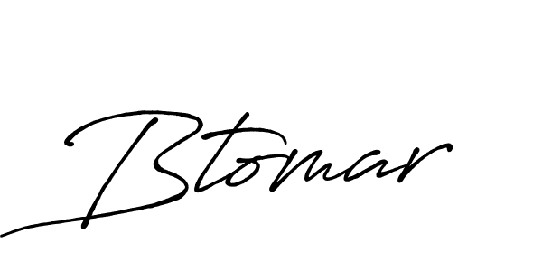 Also You can easily find your signature by using the search form. We will create Btomar name handwritten signature images for you free of cost using Antro_Vectra_Bolder sign style. Btomar signature style 7 images and pictures png