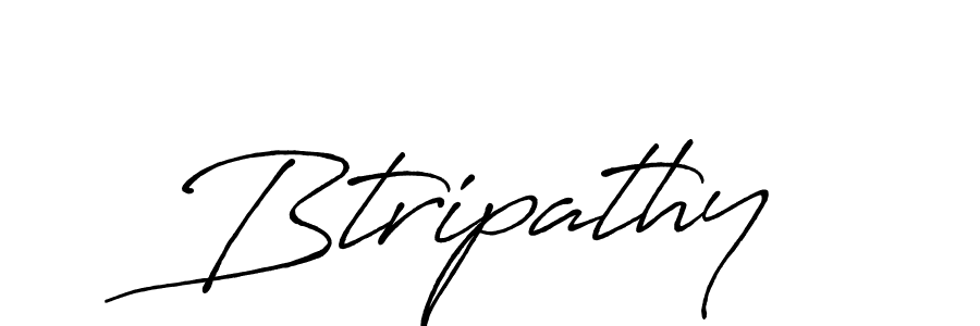 Best and Professional Signature Style for Btripathy. Antro_Vectra_Bolder Best Signature Style Collection. Btripathy signature style 7 images and pictures png