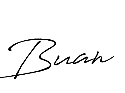 Similarly Antro_Vectra_Bolder is the best handwritten signature design. Signature creator online .You can use it as an online autograph creator for name Buan. Buan signature style 7 images and pictures png