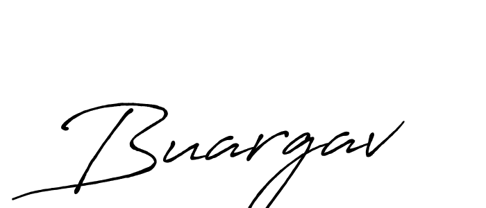 if you are searching for the best signature style for your name Buargav. so please give up your signature search. here we have designed multiple signature styles  using Antro_Vectra_Bolder. Buargav signature style 7 images and pictures png