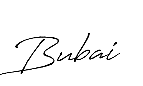 Make a short Bubai signature style. Manage your documents anywhere anytime using Antro_Vectra_Bolder. Create and add eSignatures, submit forms, share and send files easily. Bubai signature style 7 images and pictures png